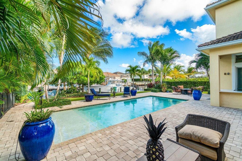 Frenchmans Harbor - Residential