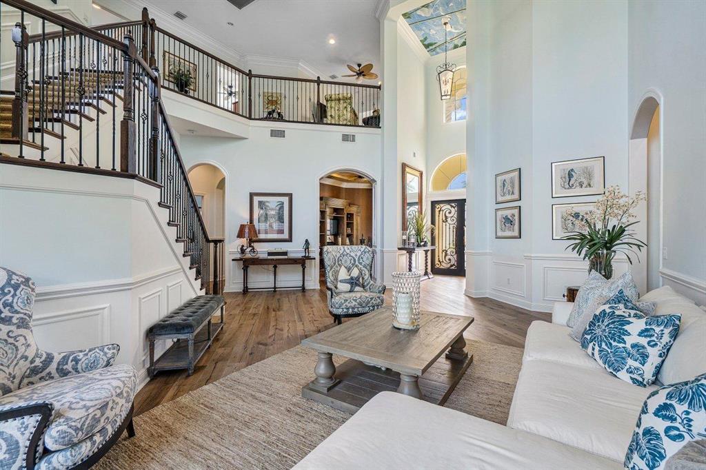 Frenchmans Harbor - Residential