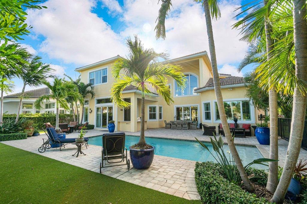 Frenchmans Harbor - Residential