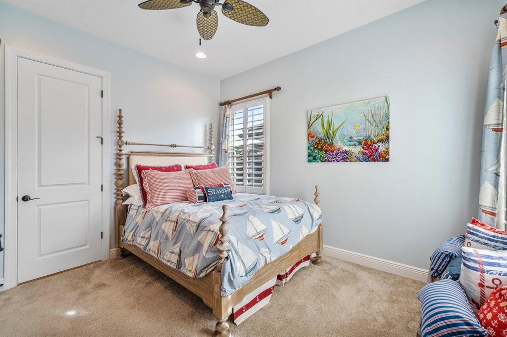 Frenchmans Harbor - Residential