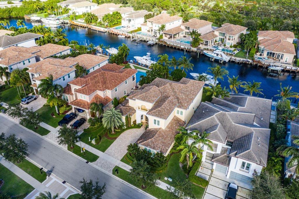 Frenchmans Harbor - Residential