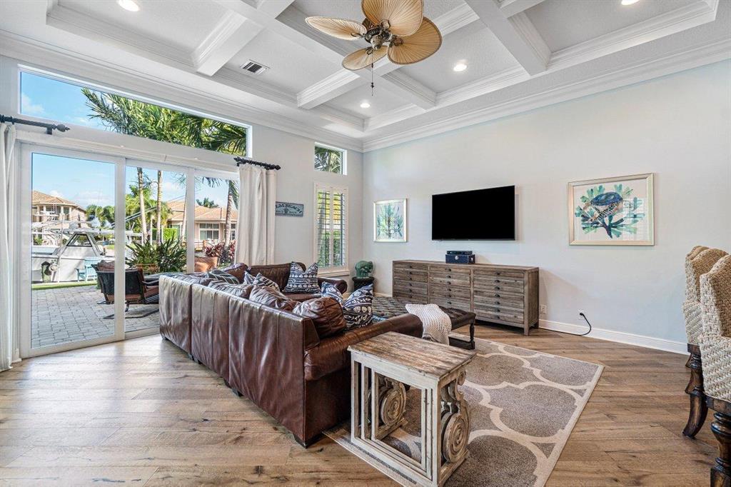 Frenchmans Harbor - Residential