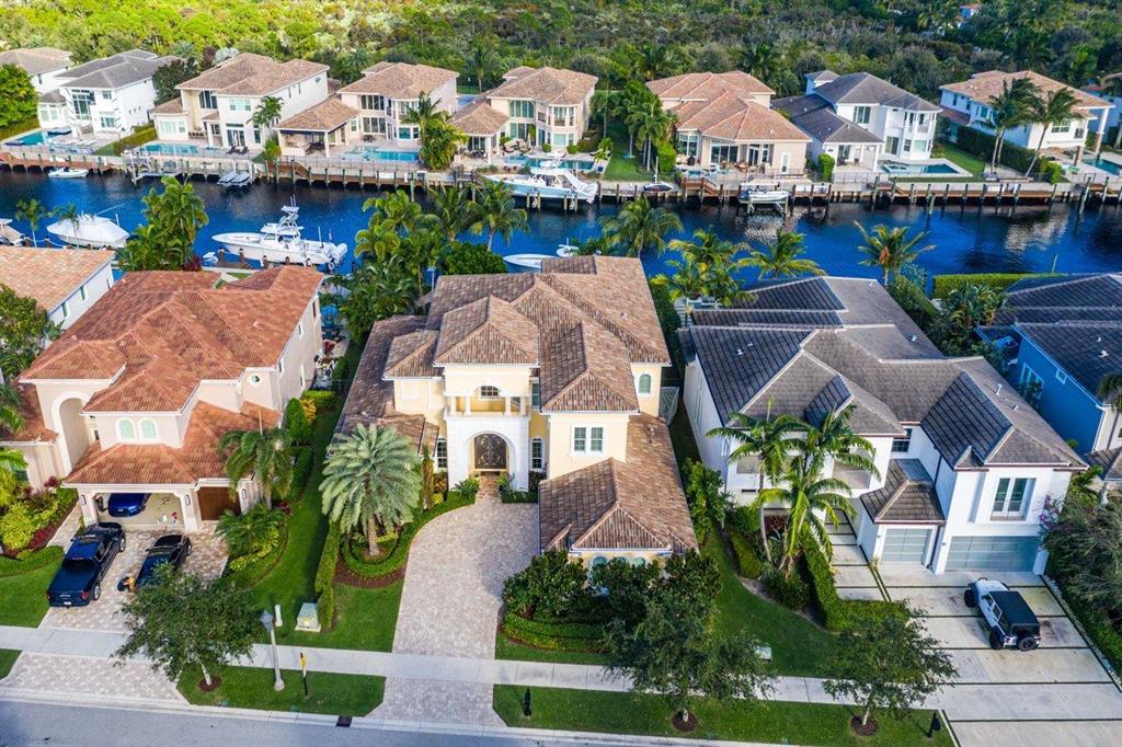 Frenchmans Harbor - Residential