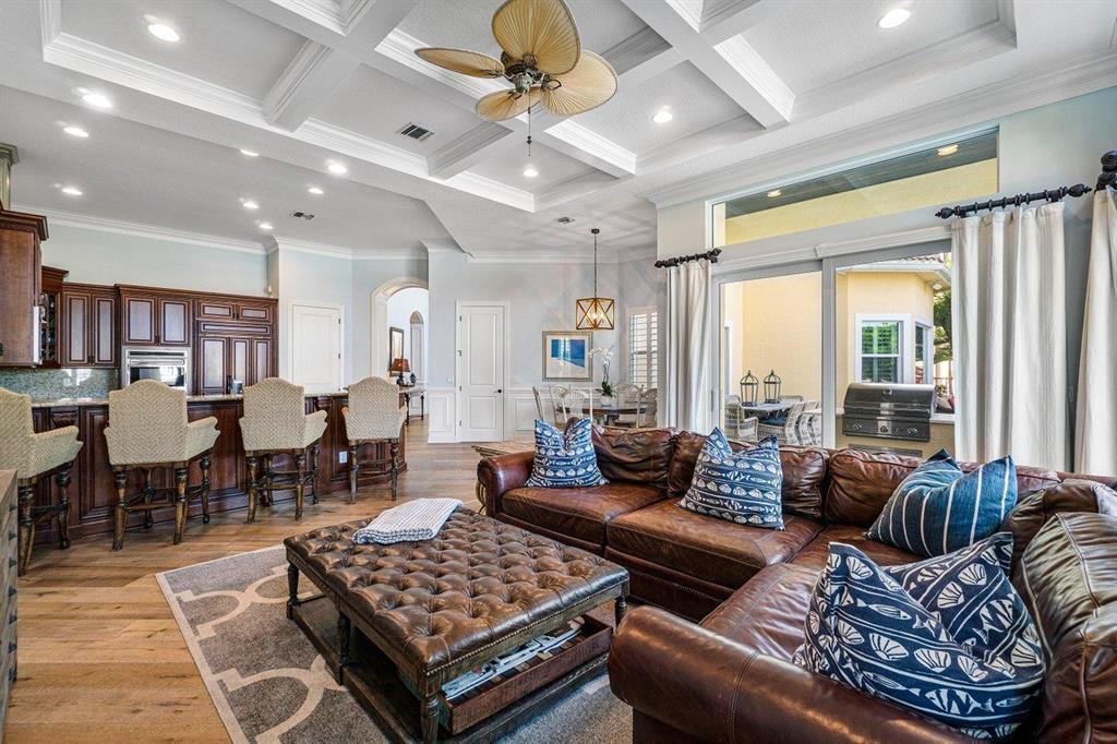 Frenchmans Harbor - Residential