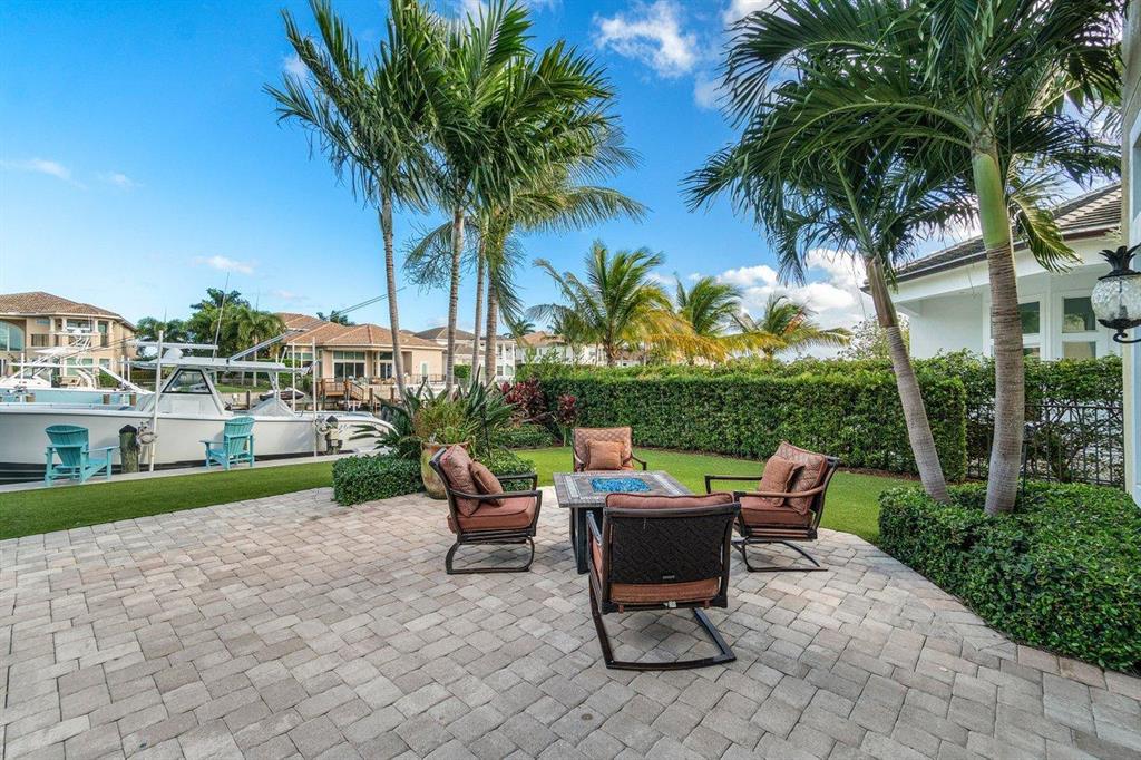 Frenchmans Harbor - Residential