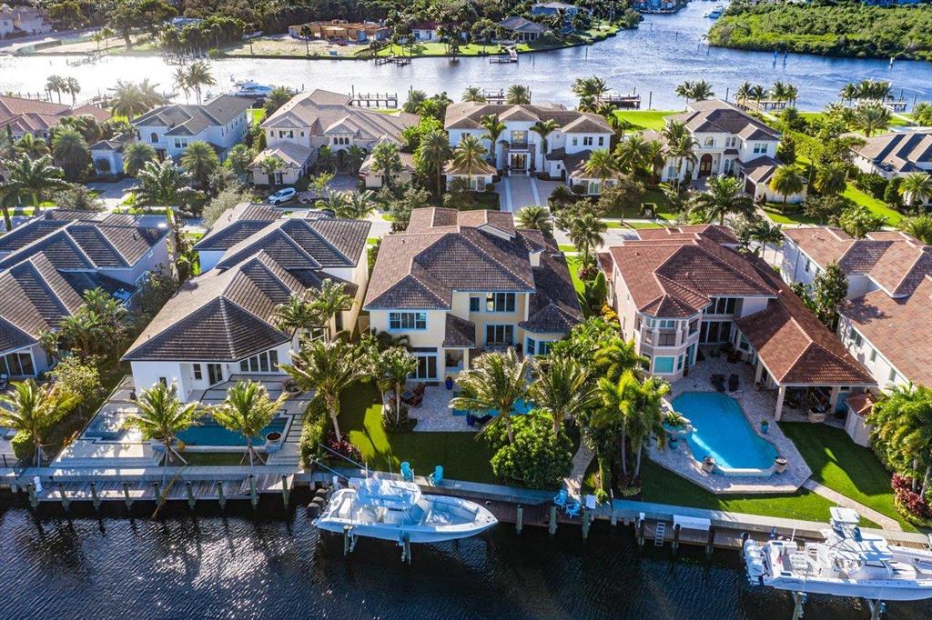 Frenchmans Harbor - Residential