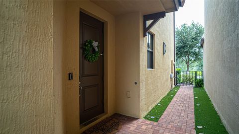 A home in Tamarac