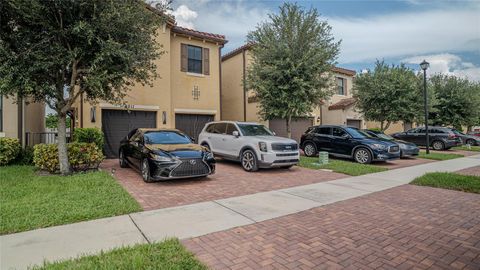 A home in Tamarac