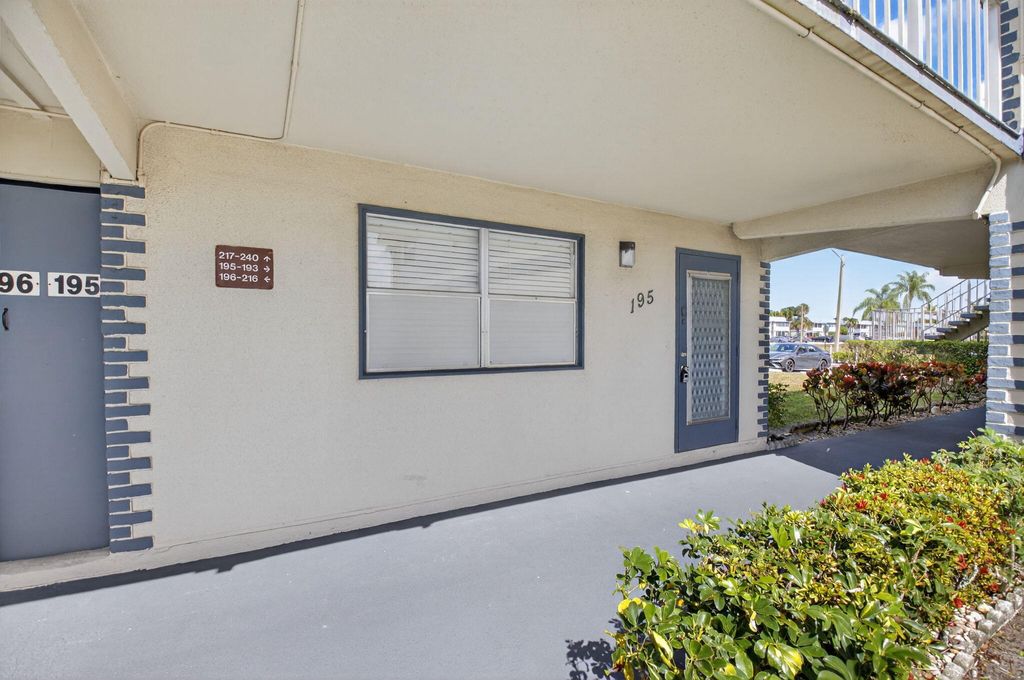 Photo of 195 Brittany E, Delray Beach, FL 33446 (MLS # R11162899)