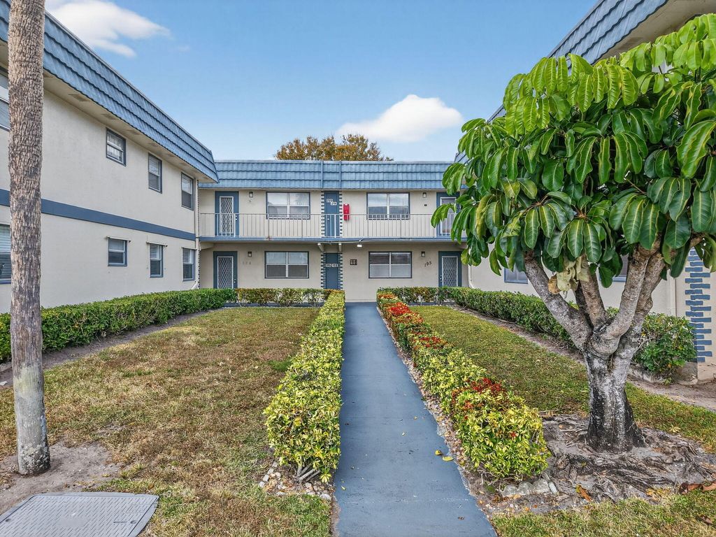 Photo of 195 Brittany E, Delray Beach, FL 33446 (MLS # R11162899)