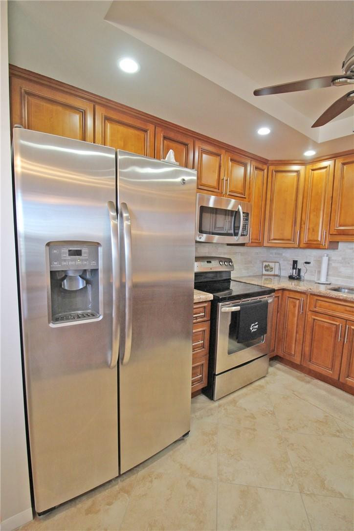 Century Village East - Residential