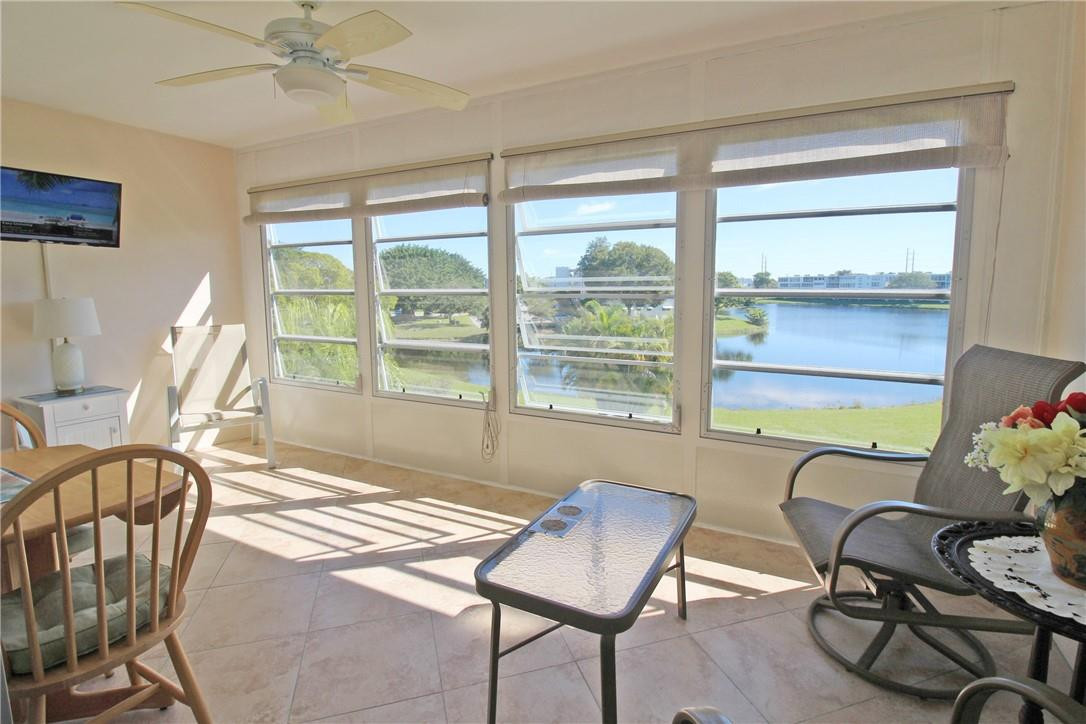 Century Village East - Residential