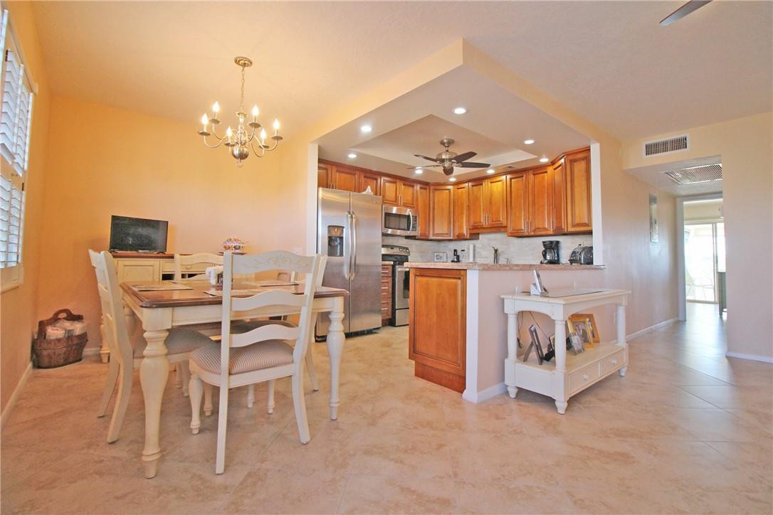 Century Village East - Residential