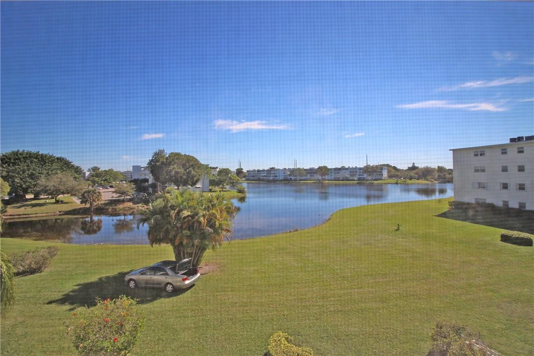 Century Village East - Residential