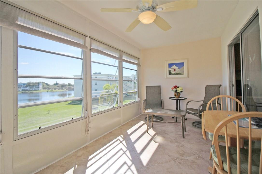 Century Village East - Residential