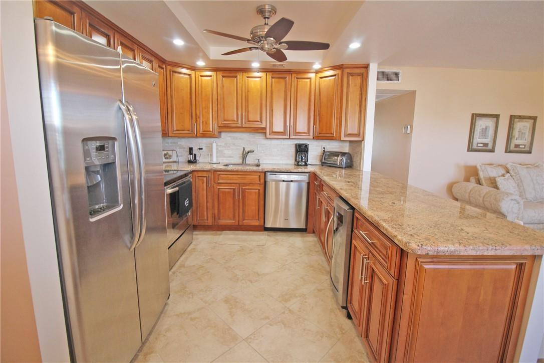 Century Village East - Residential