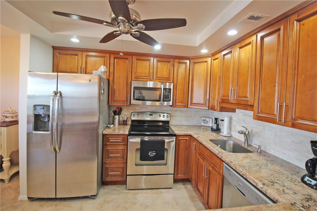 Century Village East - Residential