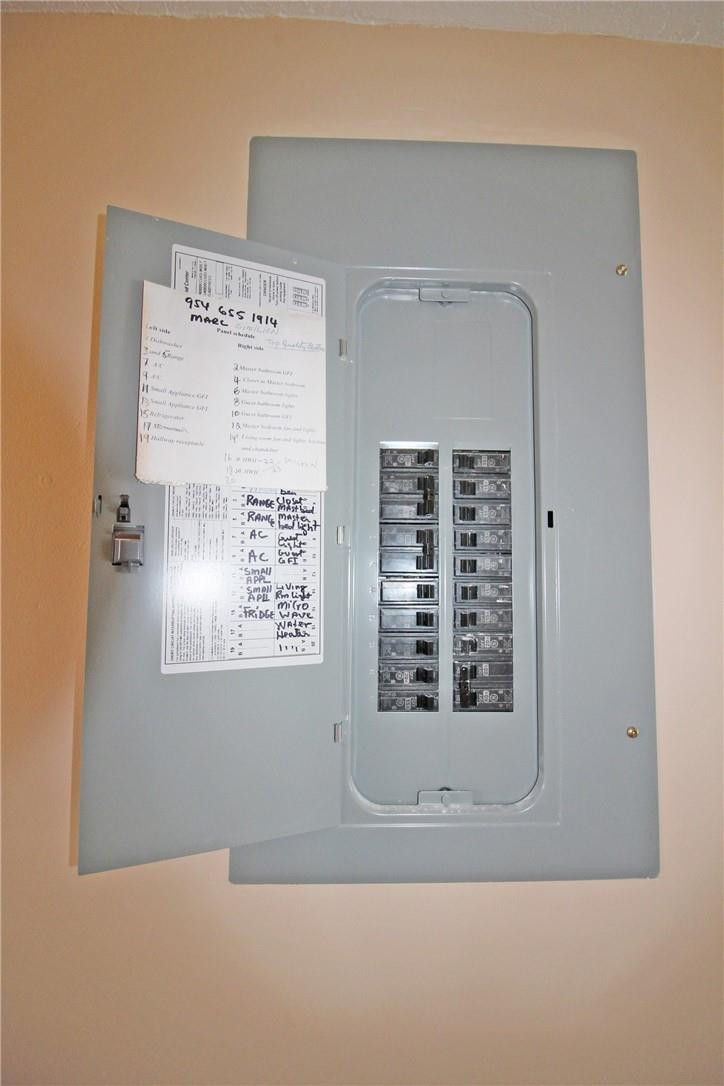 Century Village East - Residential