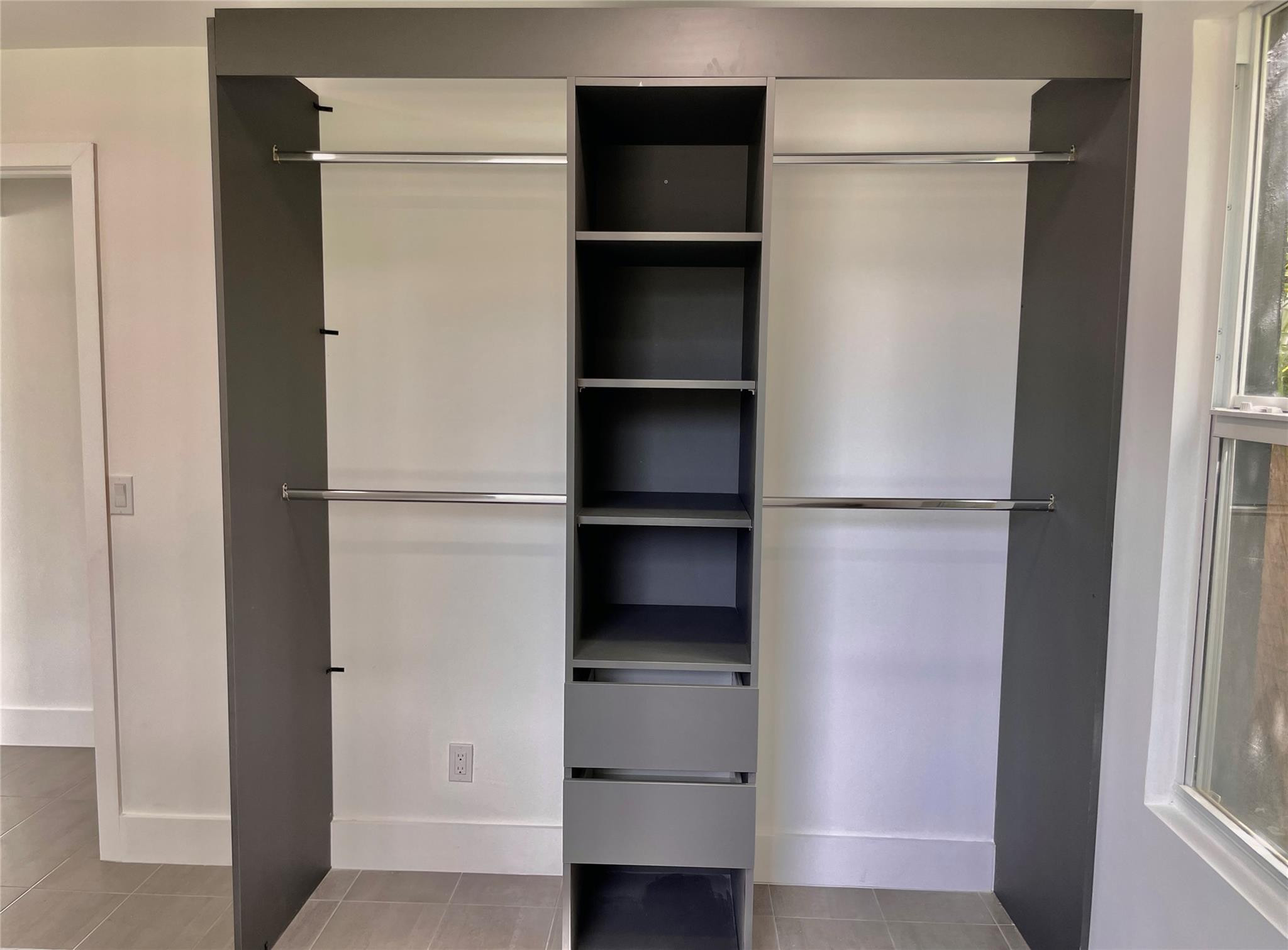 1705 Rodman Street Efficiency