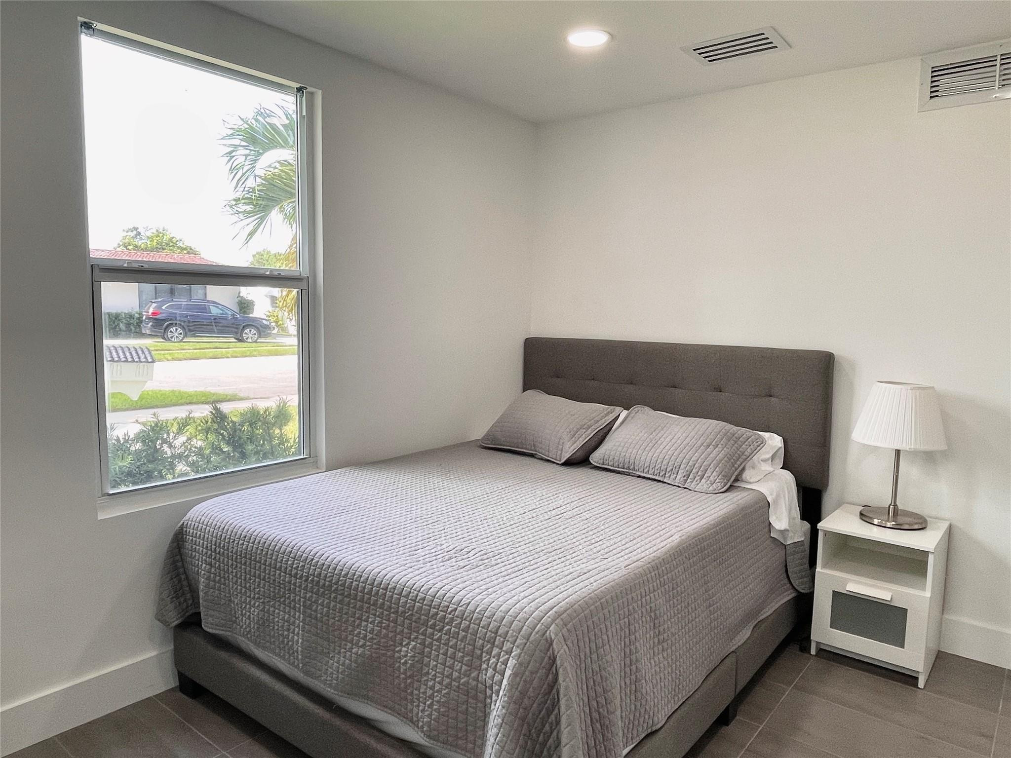 1705 Rodman Street Efficiency