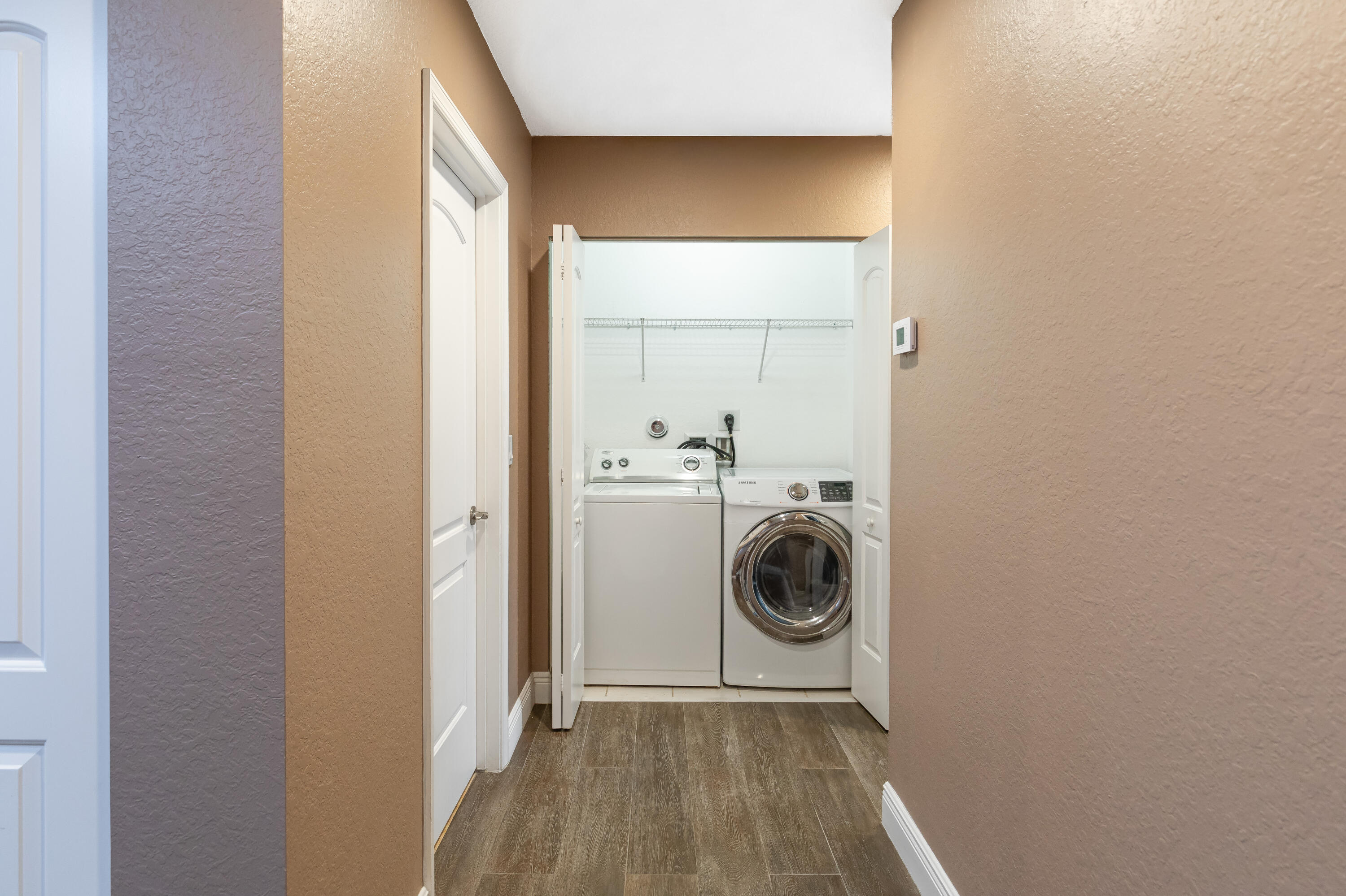 SADDLE BRIDGE - Residential