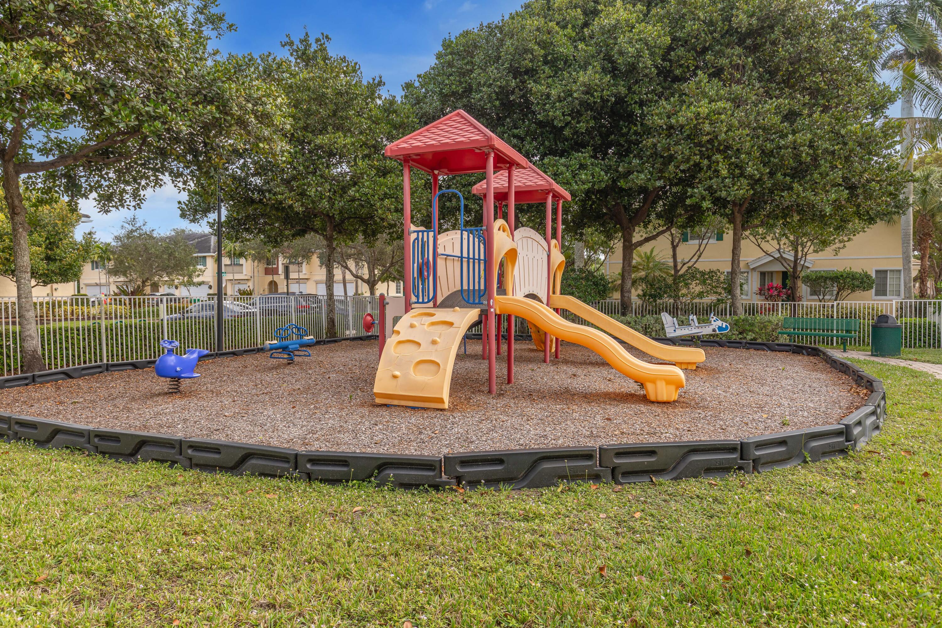 SADDLE BRIDGE - Residential