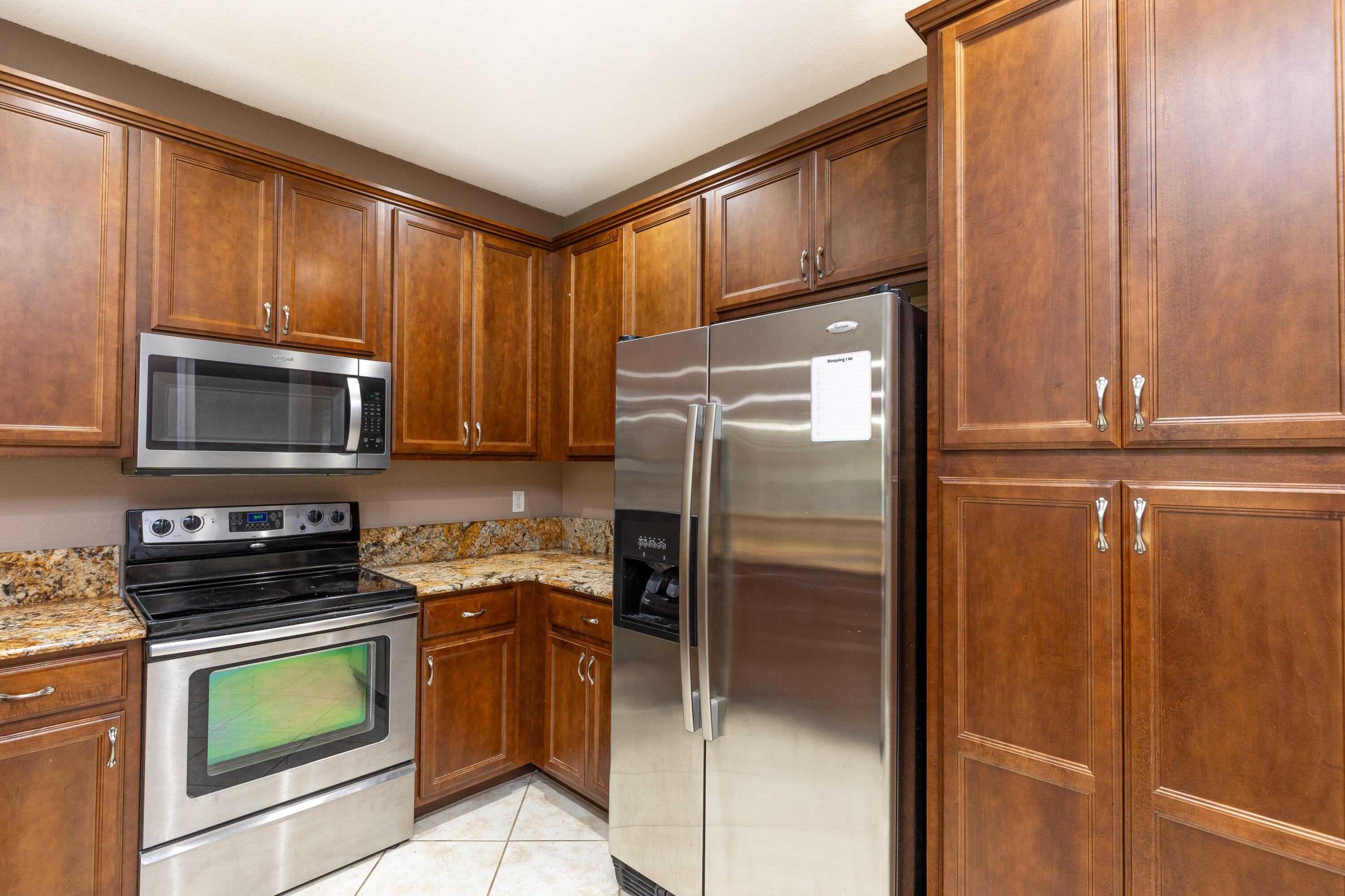 SADDLE BRIDGE - Residential