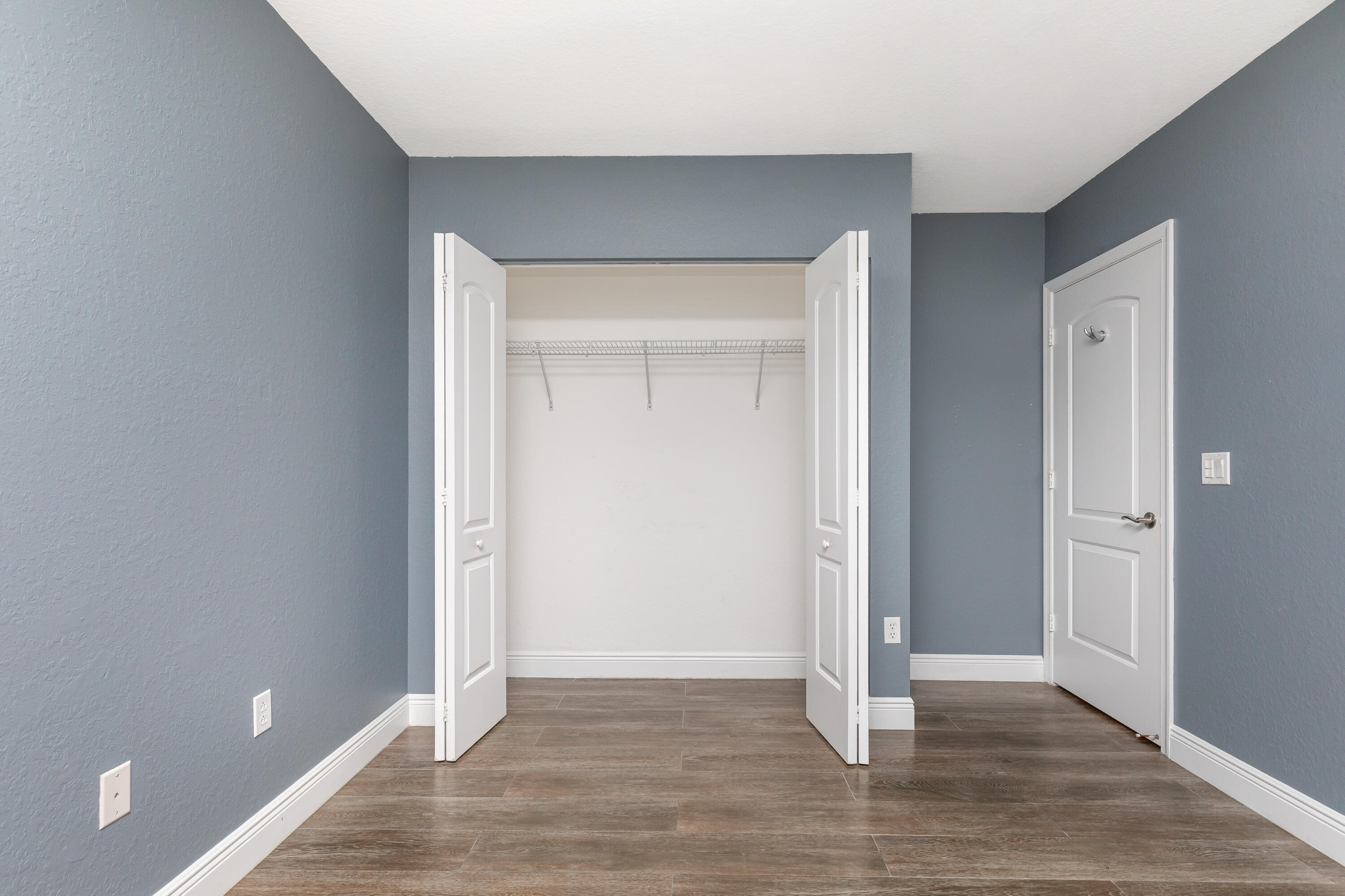 SADDLE BRIDGE - Residential