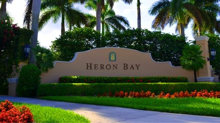Heron Bay Two 159-39 B - Residential