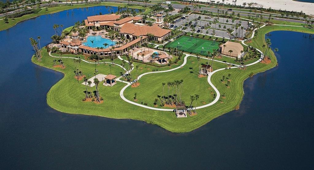 Heron Bay Two 159-39 B - Residential