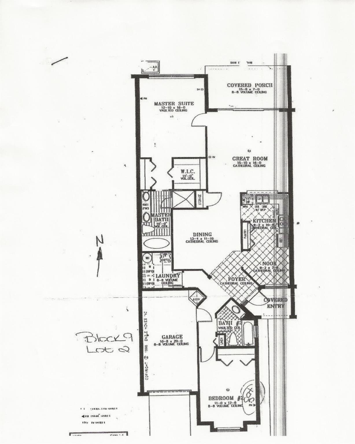 MIZNER POINTE OF BOCA VIA - Residential