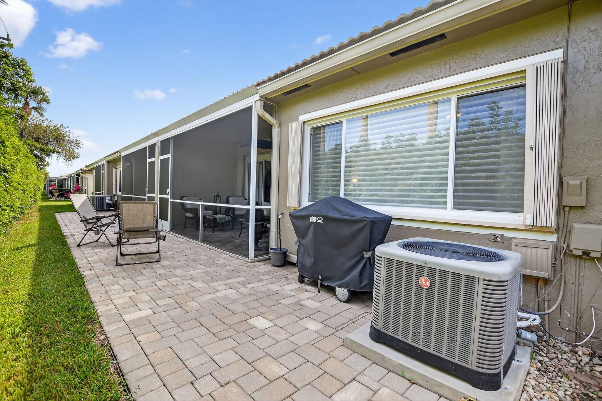 MIZNER POINTE OF BOCA VIA - Residential