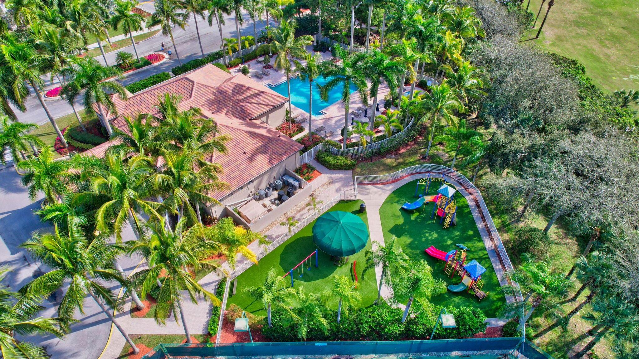 MIZNER POINTE OF BOCA VIA - Residential