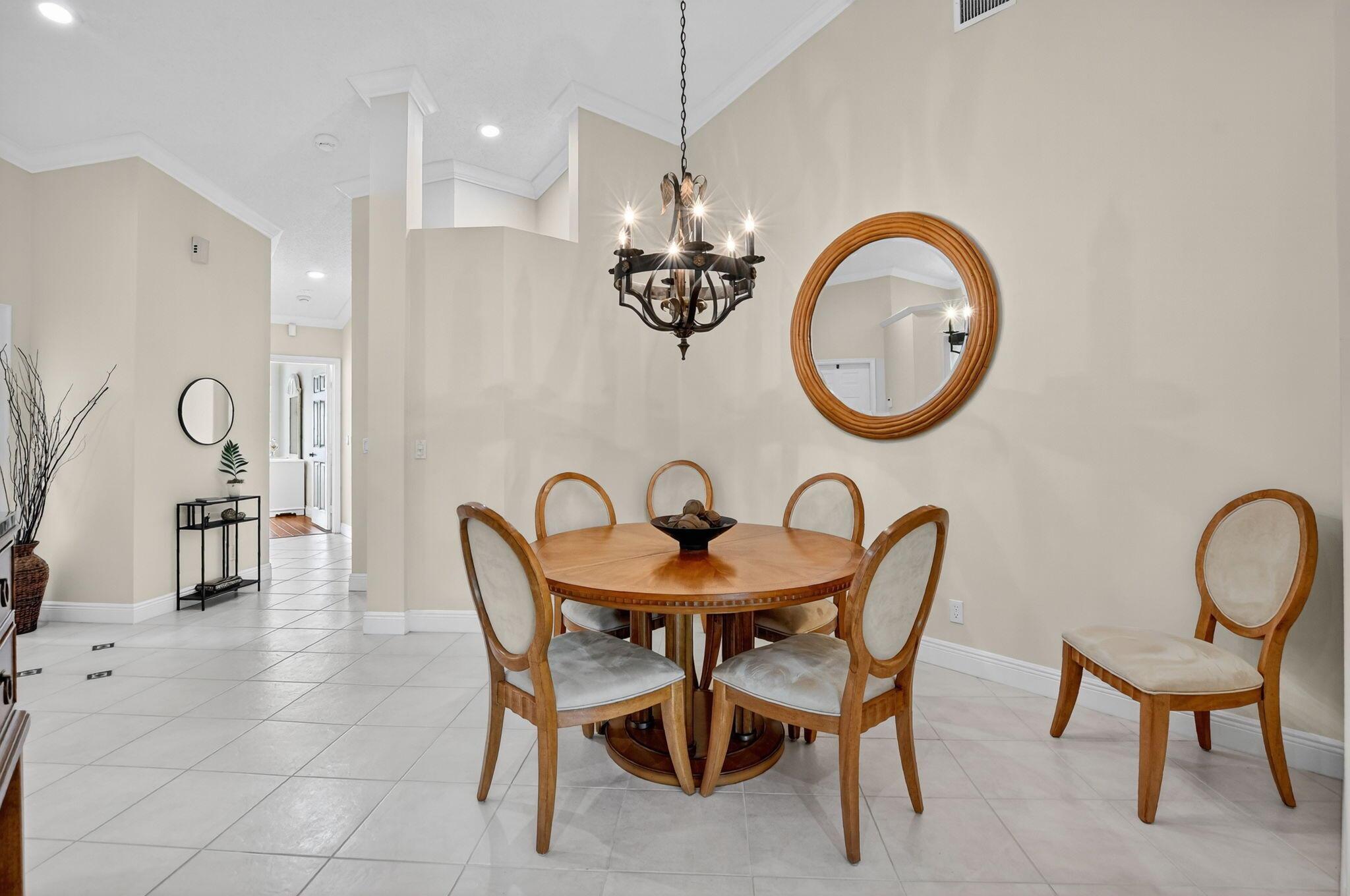 MIZNER POINTE OF BOCA VIA - Residential