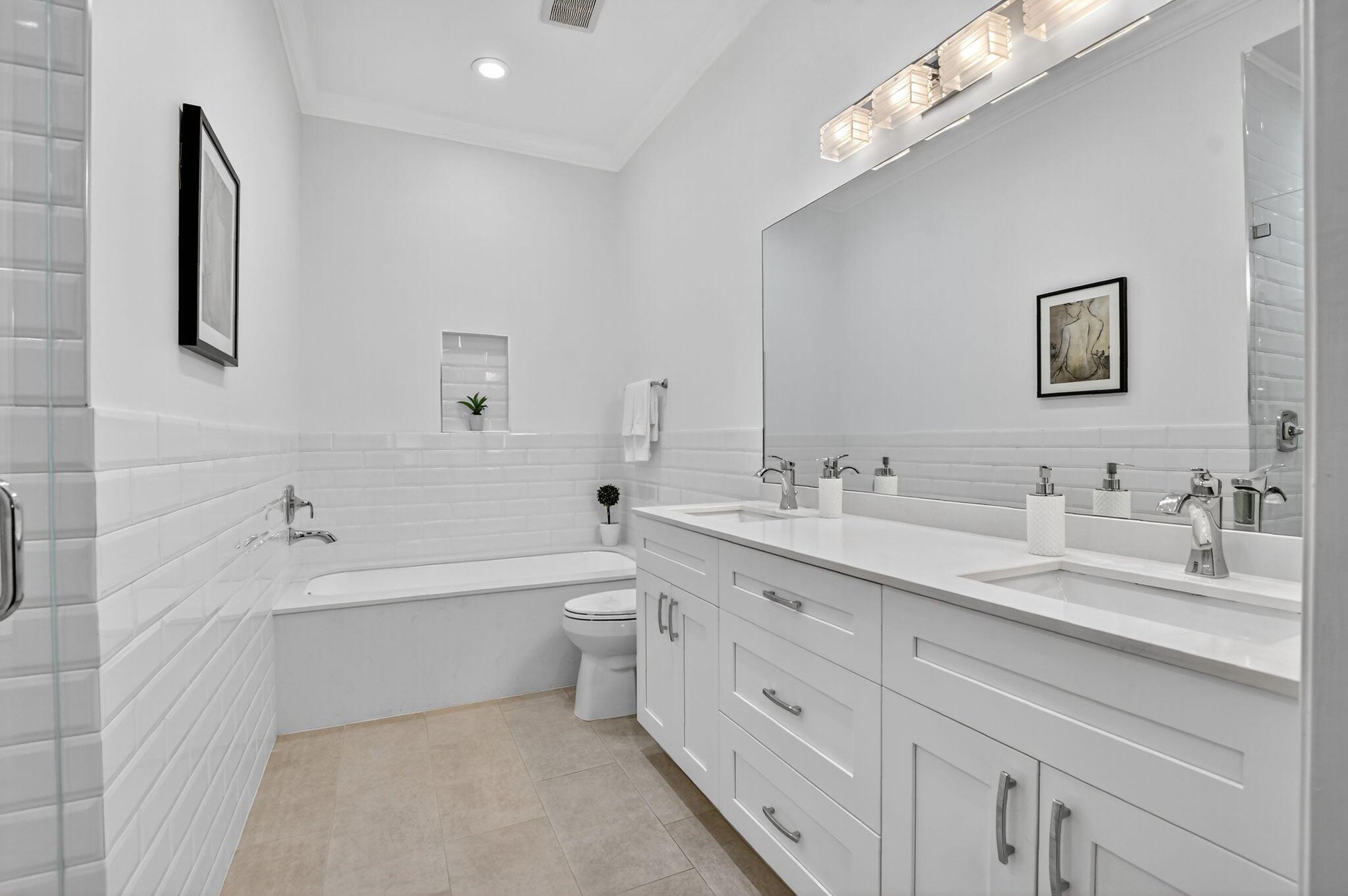 MIZNER POINTE OF BOCA VIA - Residential