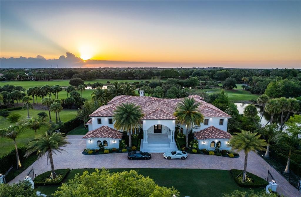 Stonegate Blvd - Residential