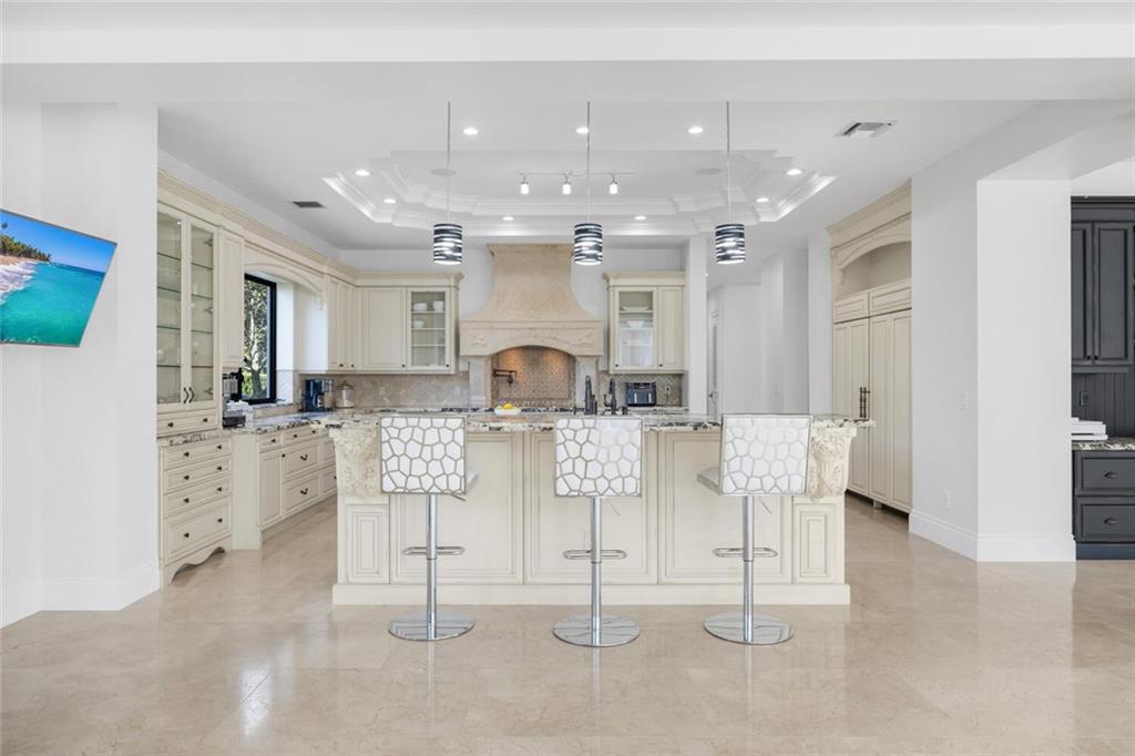 Stonegate Blvd - Residential