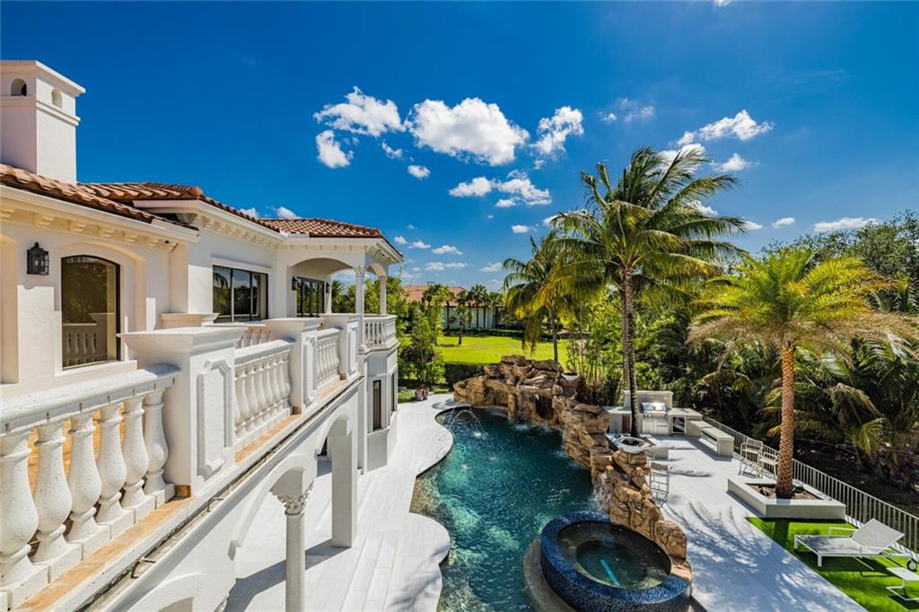 Stonegate Blvd - Residential