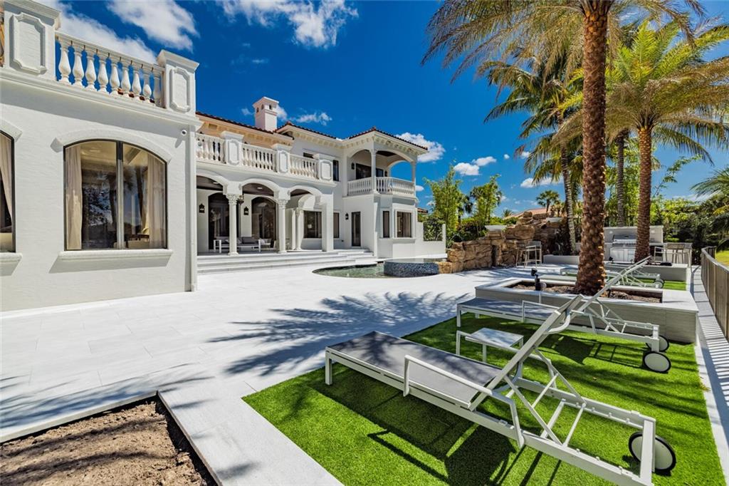 Stonegate Blvd - Residential