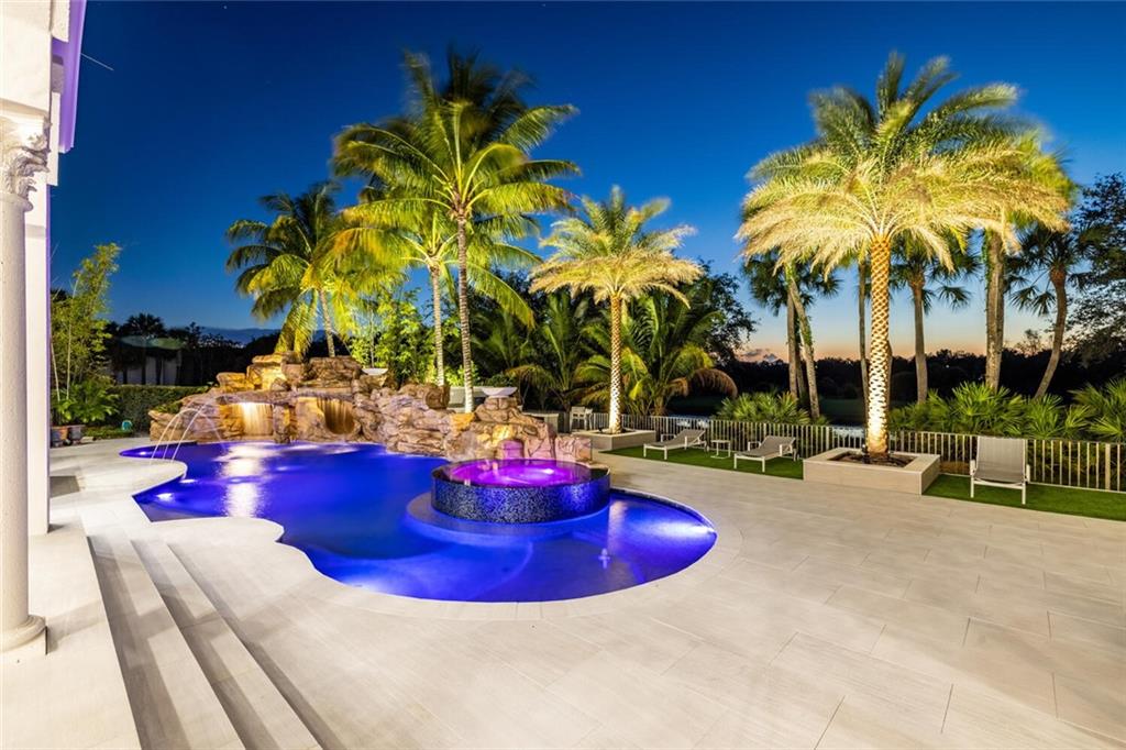 Stonegate Blvd - Residential