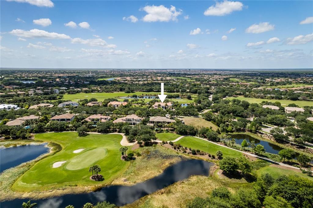 Stonegate Blvd - Residential