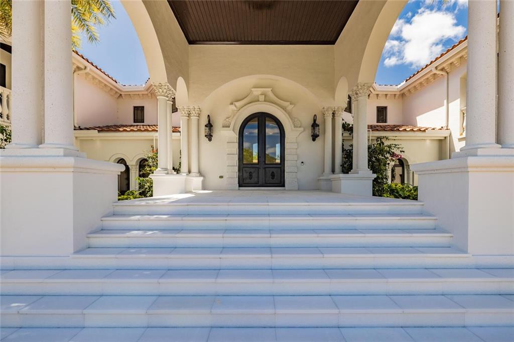 Stonegate Blvd - Residential