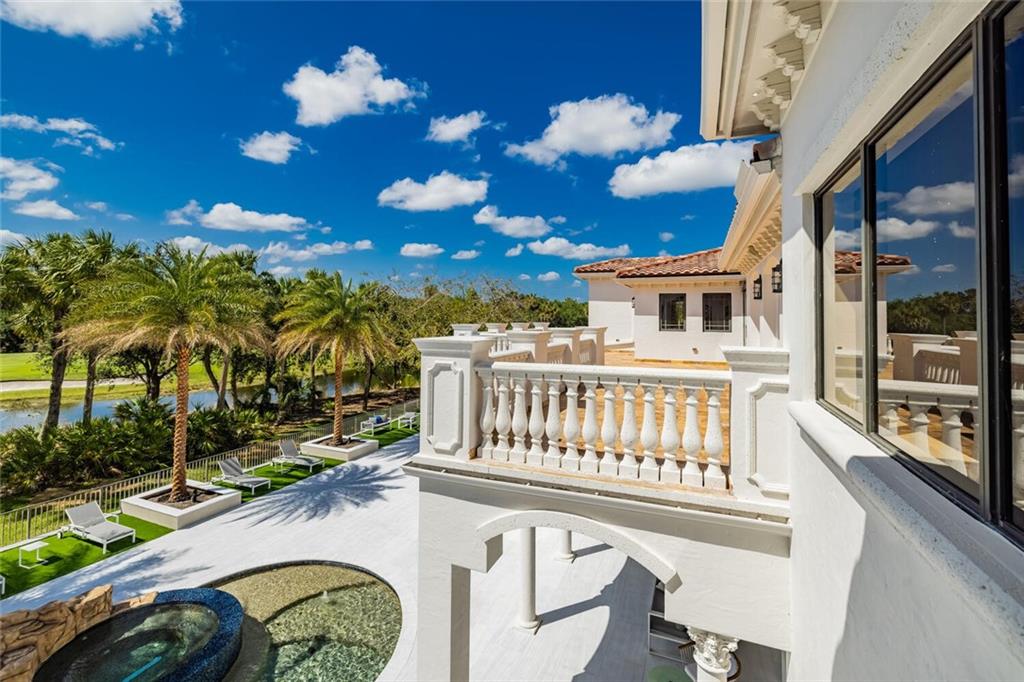 Stonegate Blvd - Residential