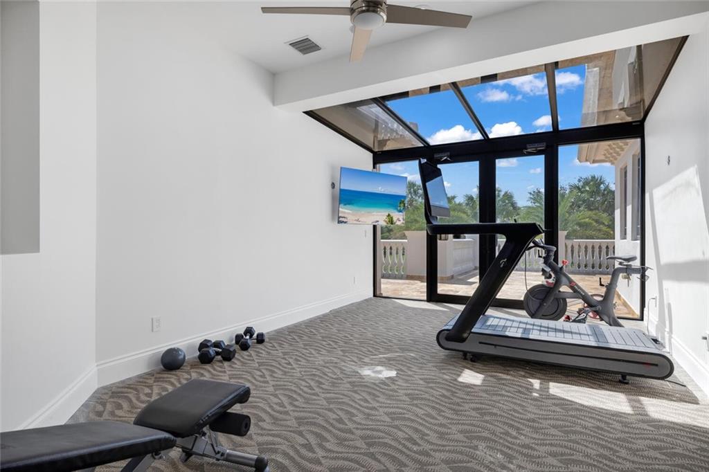 Stonegate Blvd - Residential