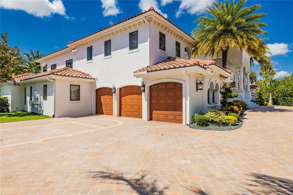 Stonegate Blvd - Residential