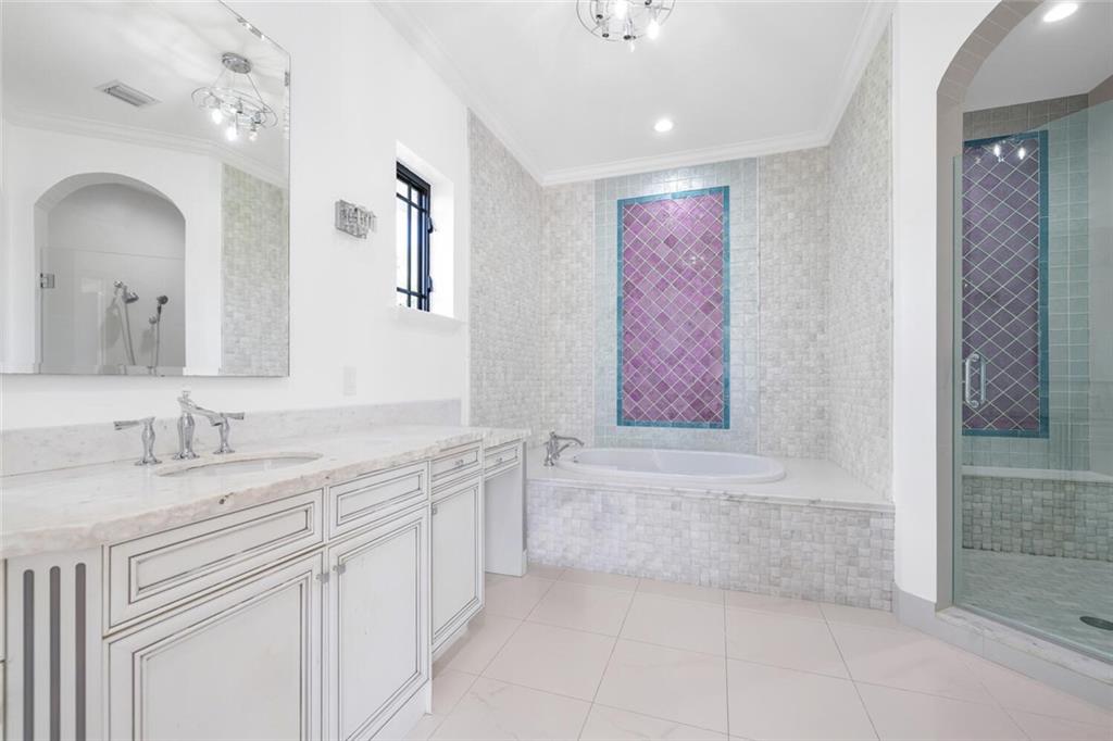 Stonegate Blvd - Residential