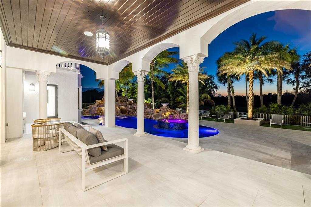 Stonegate Blvd - Residential