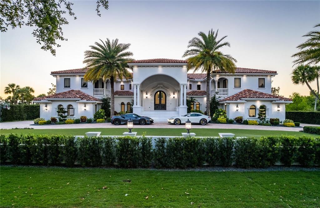 Stonegate Blvd - Residential