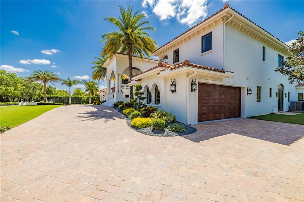 Stonegate Blvd - Residential