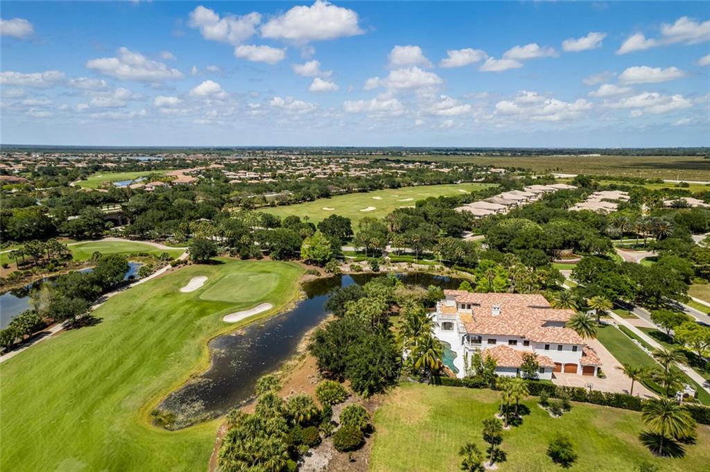 Stonegate Blvd - Residential